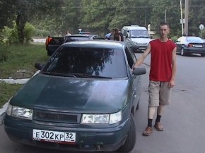 От Мясокомбината до Стальзавода – за 46 минут