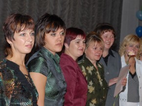 День учителя отмечают работники образования Брянской области Фото пресс-службы администрации Брянской области