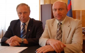 Управление ФСКН России по Брянской области – одно из лучших в ЦФО