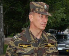 Сообща противостоять преступности