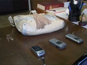 В Фокинском районе Брянска поймали грабителей сотовых телефонов