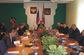 Представители политических партий и движений договорились о честных выборах