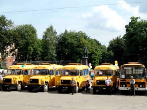 В Брянской области реализуется нацпроект "Образование"