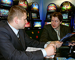 Областная прокуратура наводит порядок в игорном бизнесе