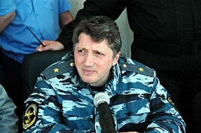 Заместитель министра внутренних дел России посетит Брянскую область Михаил Суходольский