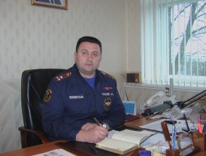 Обстановка с пожарами осложнилась, но ситуация под контролем Александр Кобзев. Фото предоставлено пресс-службой ГУ МЧС РФ по Брянской области