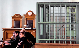 Оглашен приговор убийцам одинокой старушки