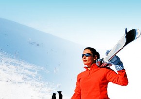 В Брянске планируют построить горнолыжный комплекс