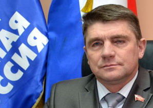 Юрий Гапеенко