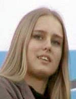 Владивостокская подружка Оливейры