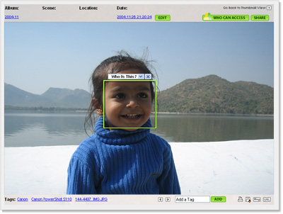 Процесс обучения программы