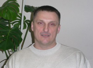 Александр Ермаков - Супермужчина из Брянска