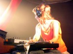 DJ Katrin Vesna  