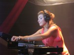 DJ Katrin Vesna  