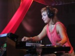 DJ Katrin Vesna  