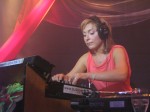 DJ Katrin Vesna  