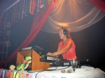 DJ Katrin Vesna  