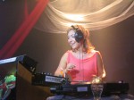 DJ Katrin Vesna  