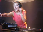 DJ Katrin Vesna  