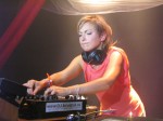 DJ Katrin Vesna  