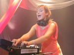 DJ Katrin Vesna  