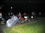 Bike-party   