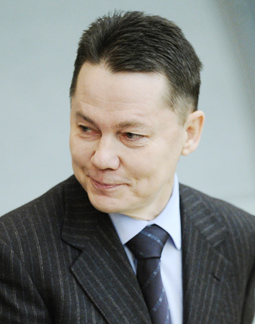 Владимир Каланда