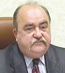 Василий Рогозин