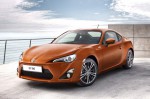 -Toyota-     Toyota GT86