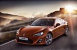 -Toyota-     Toyota GT86