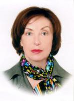 Ирина Артуровна Левина, руководитель территориального управления Росимущества по Брянской области